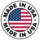 Made in USA